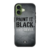 Oakland Raiders iPhone 17 Case QC9509