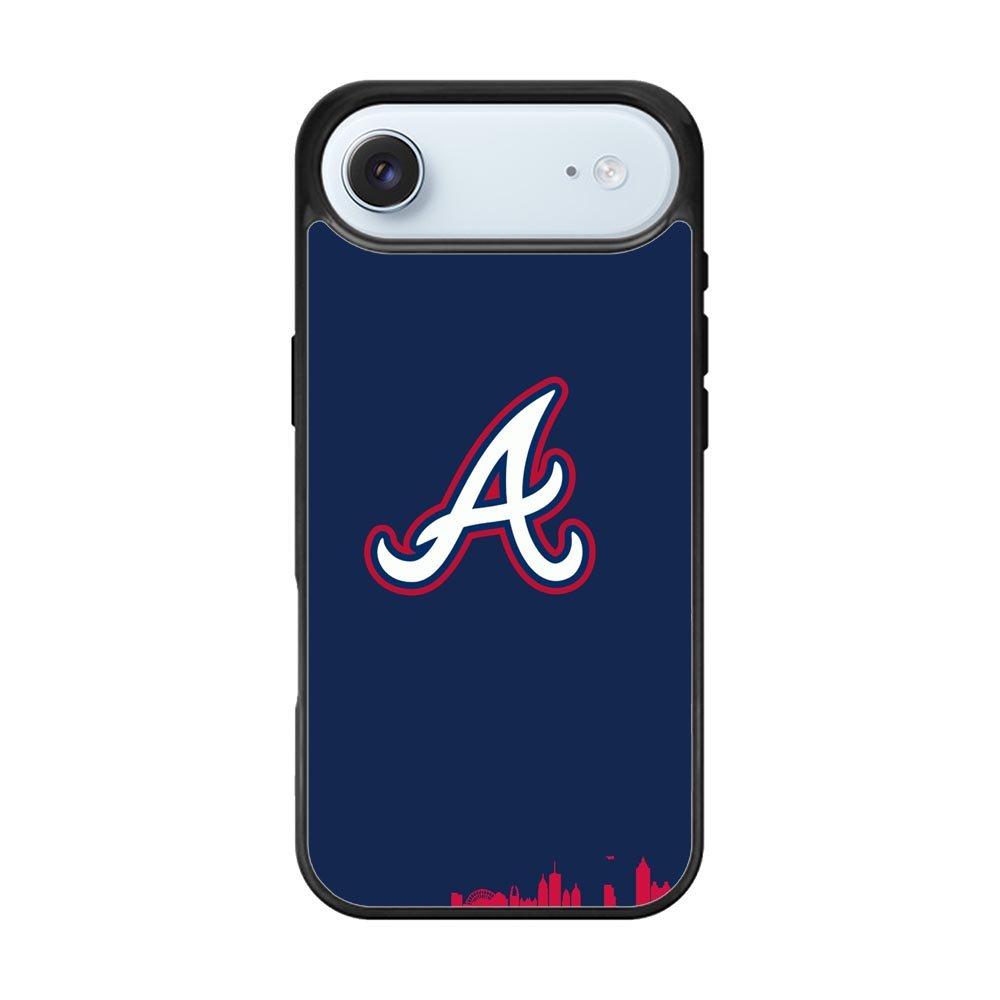 Atlanta Braves iPhone Air Case OV9491