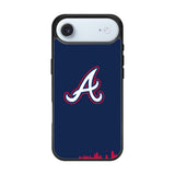 Atlanta Braves iPhone Air Case OV9491