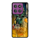 Star Wars Boba Motorola Moto Edge 60 Pro Case QC9516