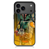 Star Wars Boba Samsung Galaxy S26 Case OV9516