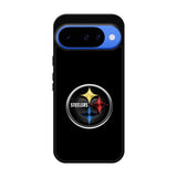 Pittsburgh Steelers Logo 8th Google Pixel 10 Case