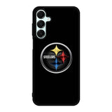 Pittsburgh Steelers Logo 8th Samsung Galaxy A16 Case OV6146