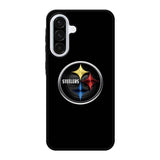 Pittsburgh Steelers Logo 8th Samsung Galaxy A56 Case OV8154