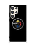 Pittsburgh Steelers Logo 8th Samsung Galaxy S25 Ultra 5G Case