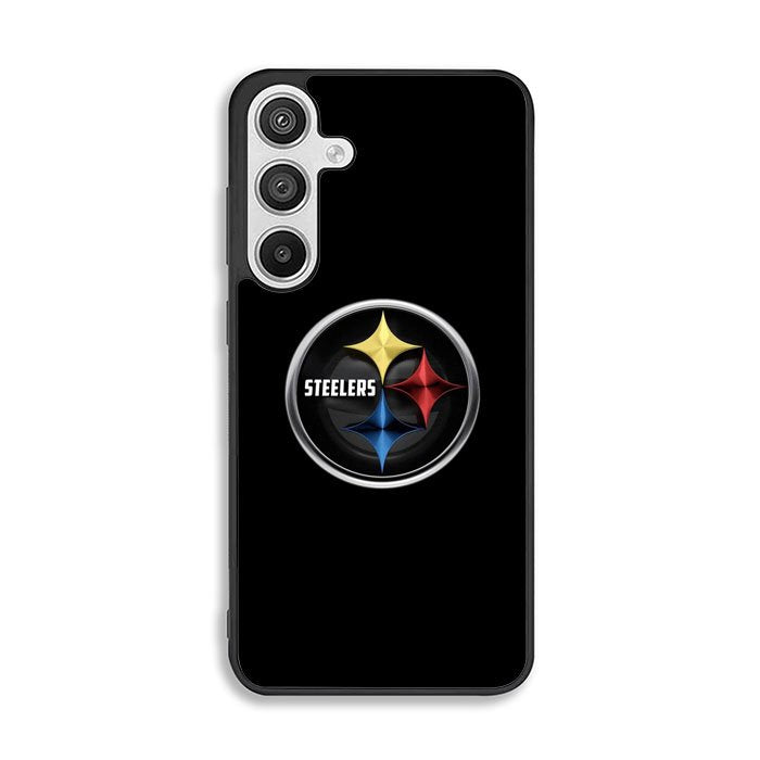 Pittsburgh Steelers Logo 8th Samsung Galaxy A26 Case OV2635