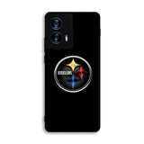Pittsburgh Steelers Logo 8th Motorola Moto G Power 5G 2024 Case OV8154