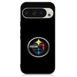 Pittsburgh Steelers Logo 8th Google Pixel 9 | Pixel 9 Pro Case