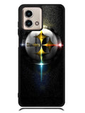 Pittsburgh Steelers Motorola Moto G Stylus 5G 2023 Case OV9514