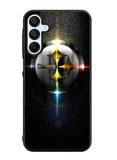 Pittsburgh Steelers Samsung Galaxy A15 5G Case OV9514