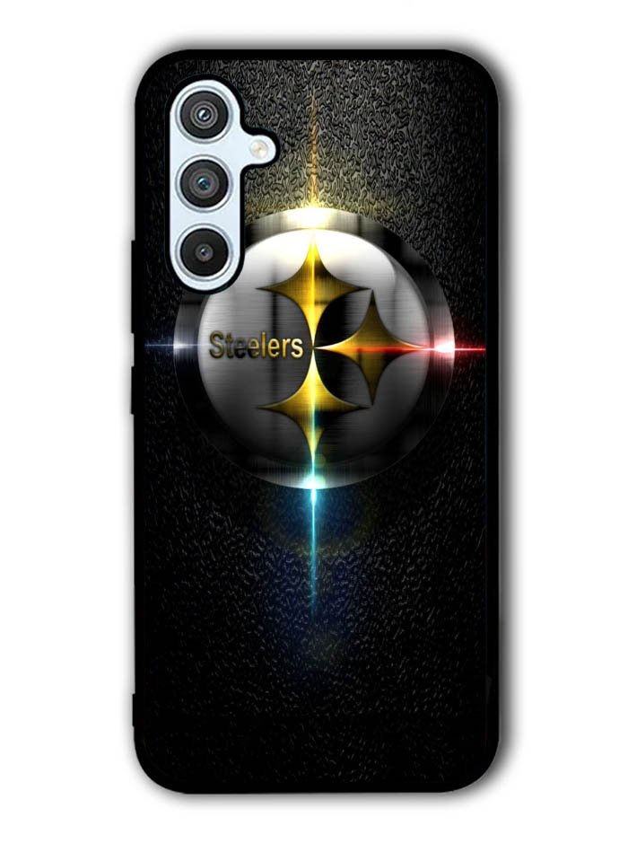 Pittsburgh Steelers Samsung Galaxy A14 5G Case QC9514