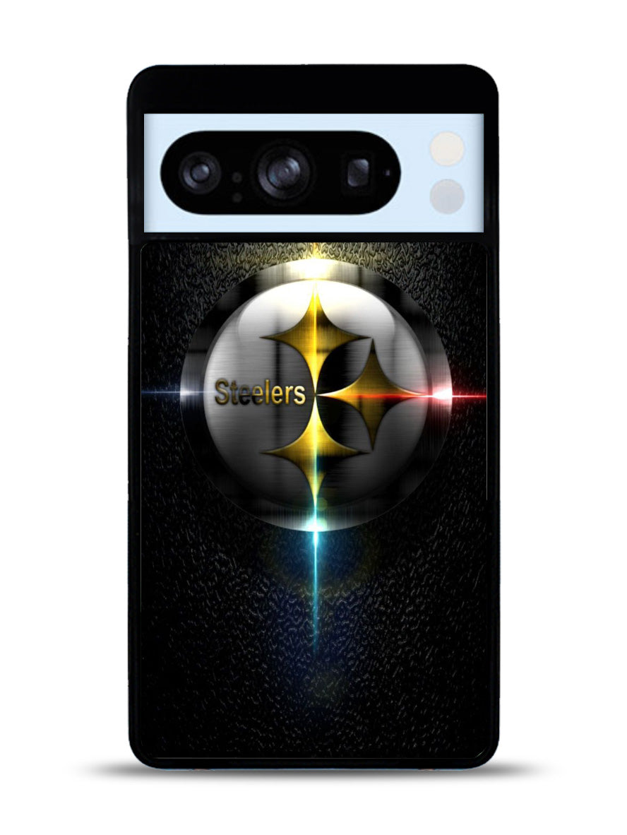 Pittsburgh Steelers Google Pixel 8 Pro Case QC9514