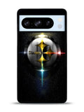 Pittsburgh Steelers Google Pixel 8 Pro Case QC9514