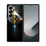 Pittsburgh Steelers Samsung Galaxy Z Fold 7 5G Case QC9514