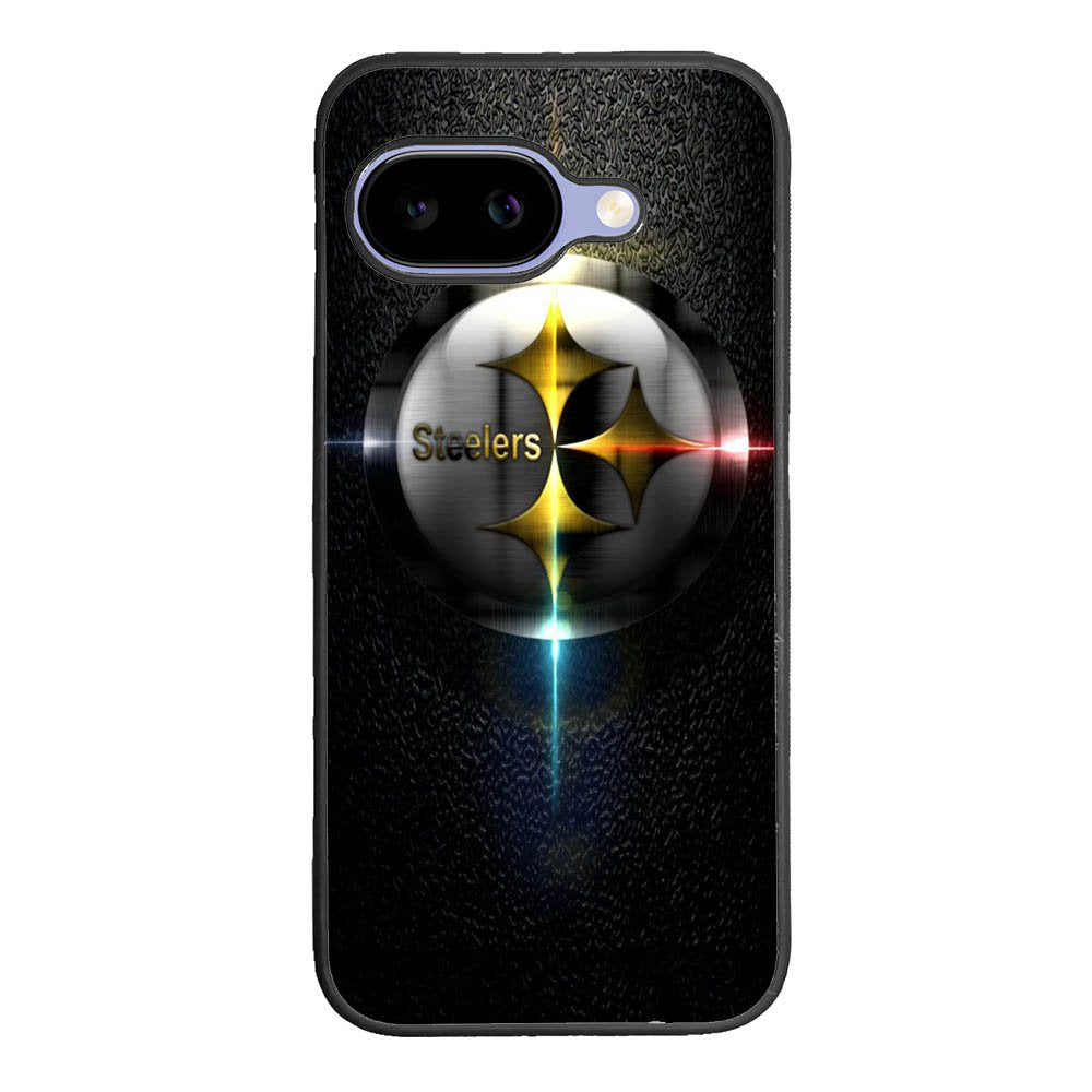 Pittsburgh Steelers Google Pixel 10A Case OV9514