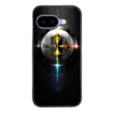 Pittsburgh Steelers Google Pixel 10A Case OV9514
