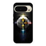 Pittsburgh Steelers Google Pixel 10 Pro Case QC9514