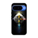 Pittsburgh Steelers Google Pixel 10 Case QC9514