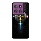 Pittsburgh Steelers Motorola Moto Edge 60 Pro Case QC9514