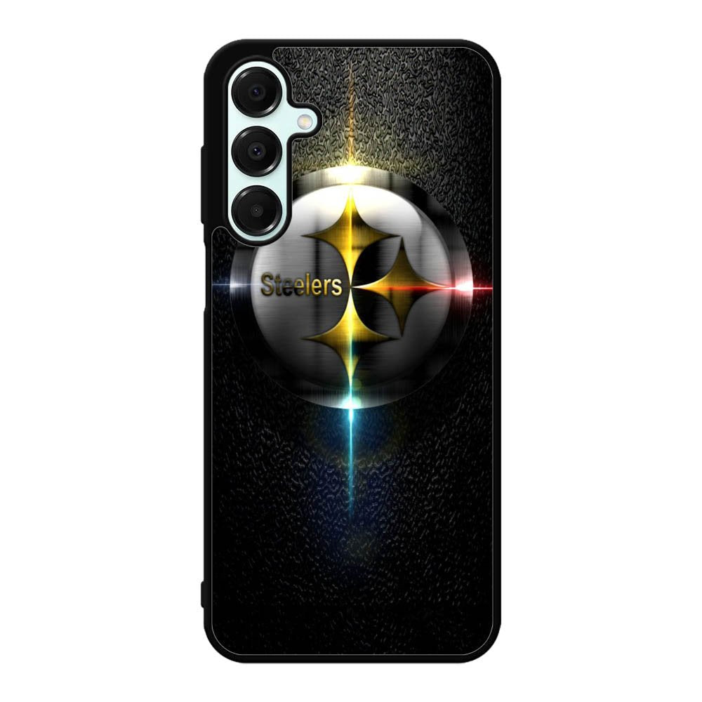 Pittsburgh Steelers Samsung Galaxy A16 Case OV9514