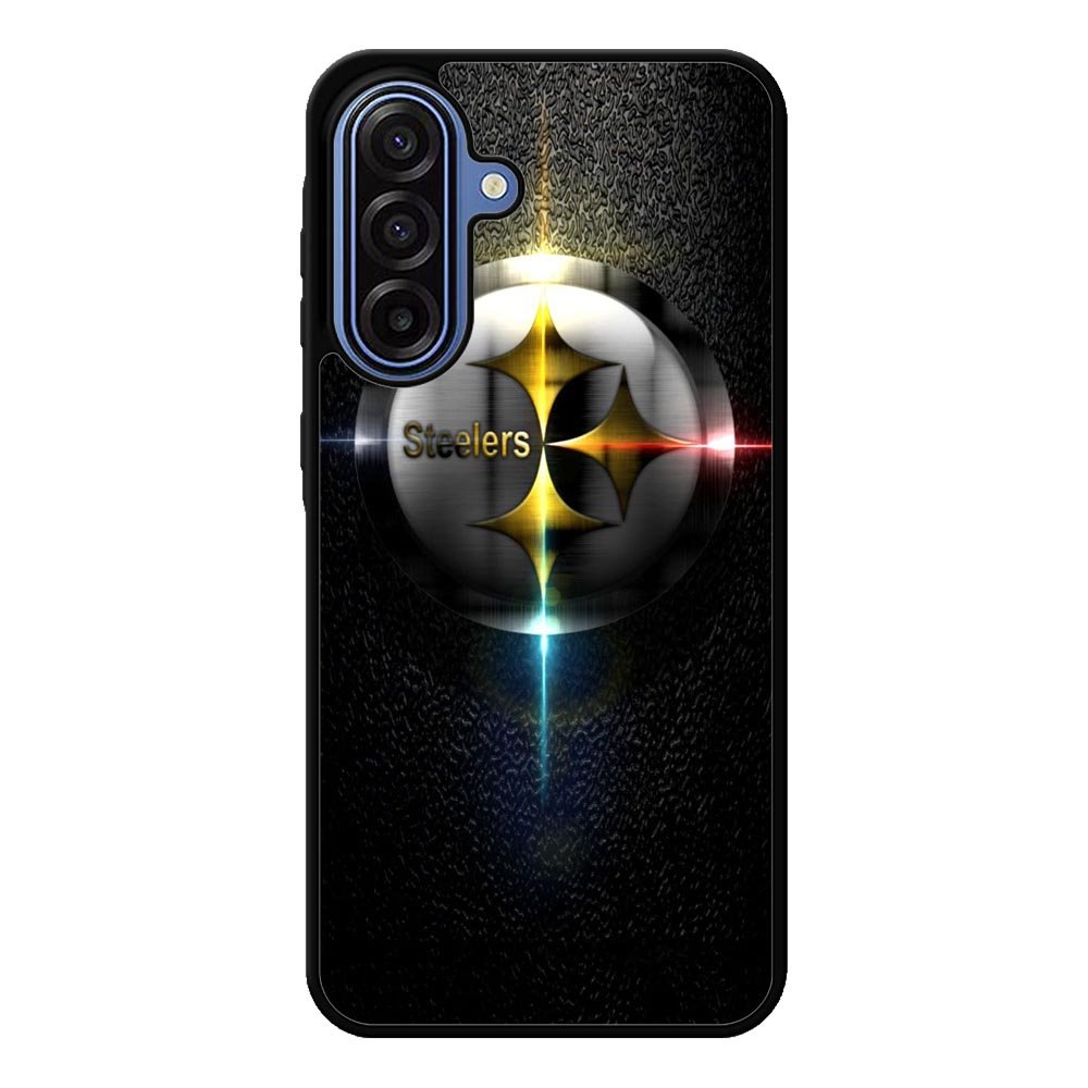 Pittsburgh Steelers Samsung Galaxy A17 Case QC9514