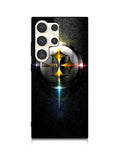 Pittsburgh Steelers Samsung Galaxy S25 Ultra 5G Case QC9514
