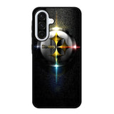Pittsburgh Steelers Samsung Galaxy A16 5G Case RC9514