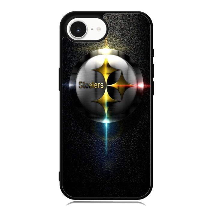 Pittsburgh Steelers iPhone 16e Case OV9514