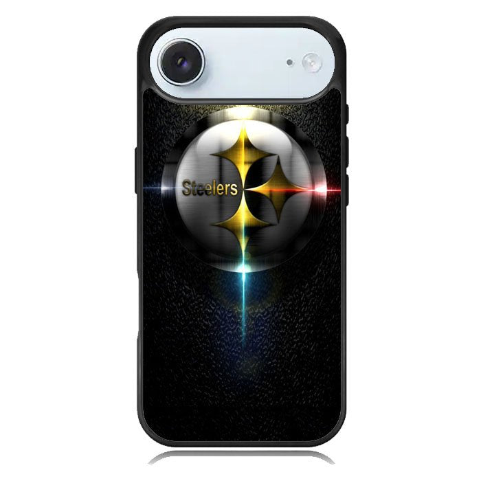 Pittsburgh Steelers iPhone 17 Air Case OV9514