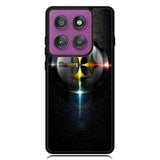 Pittsburgh Steelers Motorola Moto Edge 2025 | Moto Edge 60 Fusion | Moto Edge 60 Pro Case OV9514