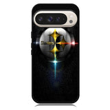 Pittsburgh Steelers Google Pixel 10 | Google Pixel 10 Pro Case RC9514