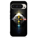 Pittsburgh Steelers Google Pixel 9 Pro XL Case OV9514