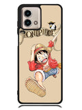 One Piece D Luffy Motorola Moto G Stylus 5G 2023 Case OV9510