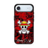 One Piece Monkey D Luffy iPhone Air Case OV9511