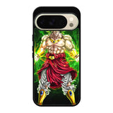 Super Saiyan Broly Google Pixel 10 Pro XL Case