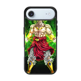 Super Saiyan Broly iPhone Air Case