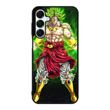 Super Saiyan Broly Samsung Galaxy A16 Case OV1240