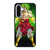 Super Saiyan Broly Samsung Galaxy A56 Case OV1240