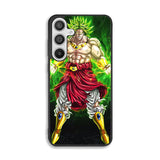 Super Saiyan Broly Samsung Galaxy A26 Case OV1240