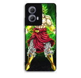 Super Saiyan Broly Motorola Moto Edge 2024 Case OV1240