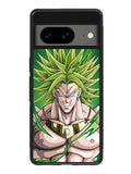 Dragon Ball Broly Google Pixel 8A Case QC9501