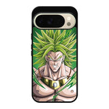 Dragon Ball Broly Google Pixel 10 Pro XL Case QC9501