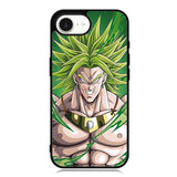 Dragon Ball Broly iPhone 16e Case OV9501