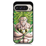 Dragon Ball Broly Google Pixel 10 | Google Pixel 10 Pro Case RC9501