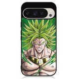Dragon Ball Broly Google Pixel 9 | Pixel 9 Pro Case OV9501