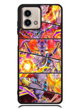 Dragon Ball Beerus Motorola Moto G Stylus 5G 2023 Case