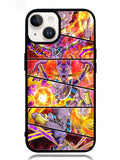 Dragon Ball Beerus iPhone 14 Plus Case
