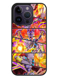 Dragon Ball Beerus iPhone 14 Pro Max Case