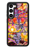 Dragon Ball Beerus Samsung Galaxy S23 5G Case