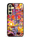 Dragon Ball Beerus Samsung Galaxy S25 Plus 5G , Samsung Galaxy S25+ 5G Case